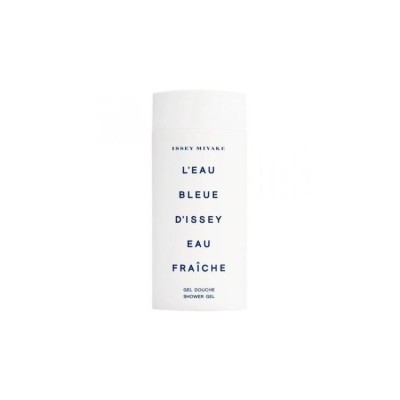 L'EAU BLEUE D'ISSEY EAU...