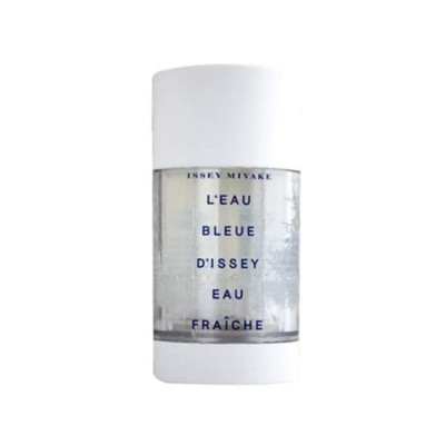 L'EAU BLEUE D'ISSEY EAU...
