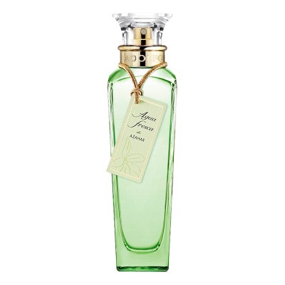 AGUA FRESCA DE AZAHAR