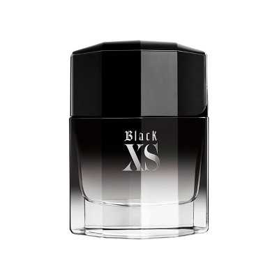 BLACK XS EDT