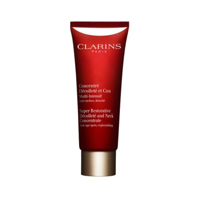 SUPER RESTORATIVE DÉCOLLETÉ...