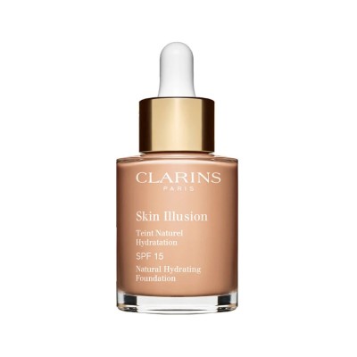 SKIN ILLUSION SPF15