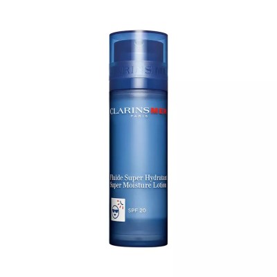SUPER MOISTURE LOTION SPF20
