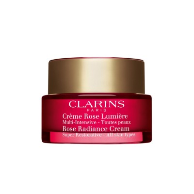 ROSE RADIANCE CREAM ALL...