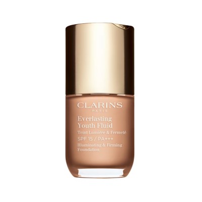 EVERLASTING YOUTH FLUID SPF15