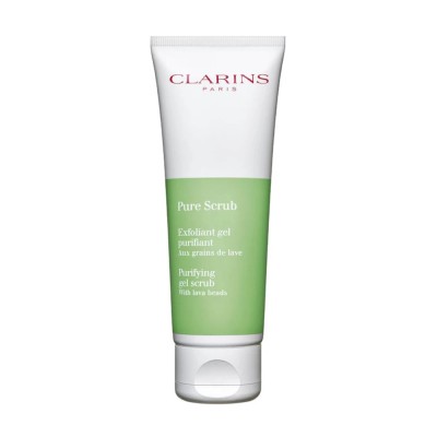 PURE SCRUB