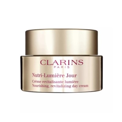 NUTRI-LUMIÈRE JOUR CREAM
