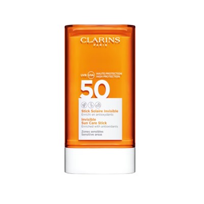 INVISIBLE SUN CARE STICK SPF50