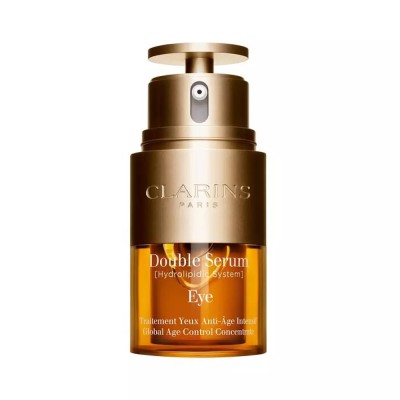 DOUBLE SERUM EYE
