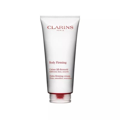 BODY FIRMING CREMA