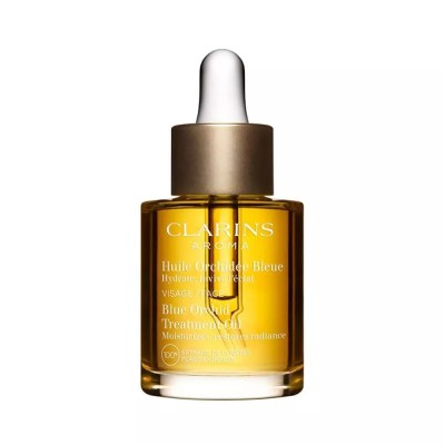 BLUE ORCHID TREATMENT OIL