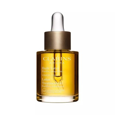 LOTUS TREATMENT OIL