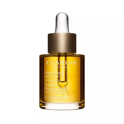 SANTAL TREATMENT OIL