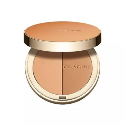 EVER BRONZE COMPACT POWDER