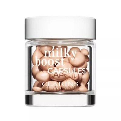 MILKY BOOST CAPSULES