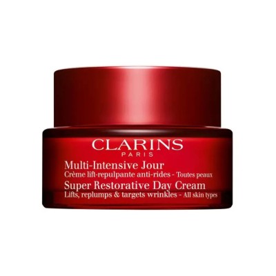 SUPER RESTORATIVE DAY CREAM...