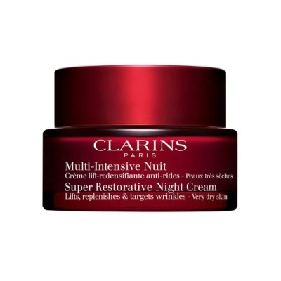 SUPER RESTORATIVE NIGHT...