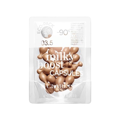 MILKY BOOST CAPSULES RECARGA