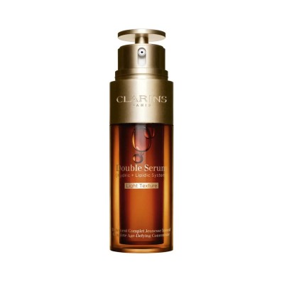DOUBLE SERUM LIGHT TEXTURE
