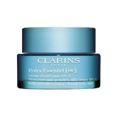 HYDRA-ESSENTIEL [HA²] SPF15...