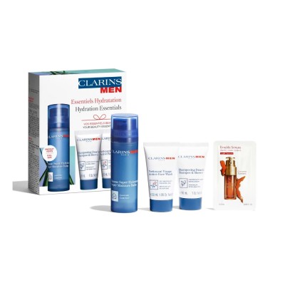 HYDRATION ESSENTIALS SET