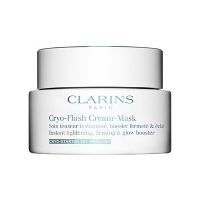 CRYO-FLASH CREAM-MASK