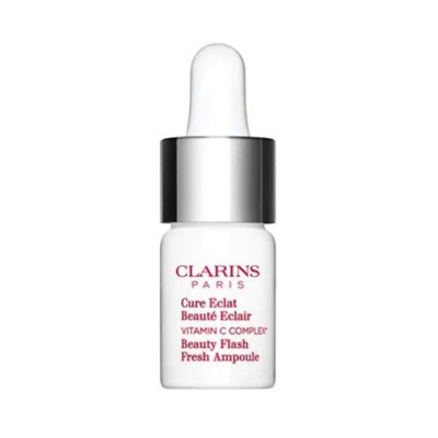 BEAUTY FLASH FRESH AMPOULE