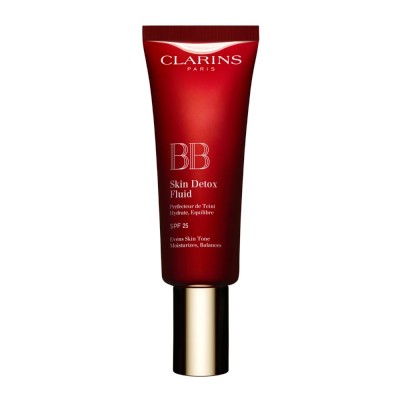 BB SKIN DETOX FLUID SPF25