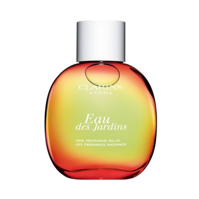 EAU DES JARDINS