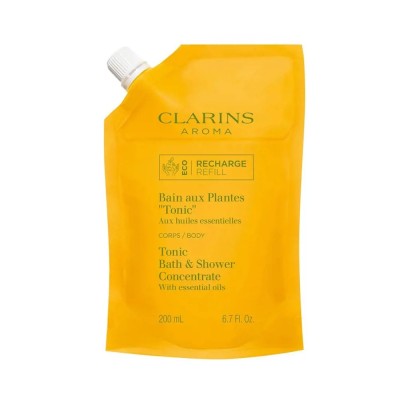 TONIC BATH & SHOWER...