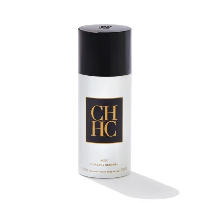 CH MEN DESODORANTE SPRAY