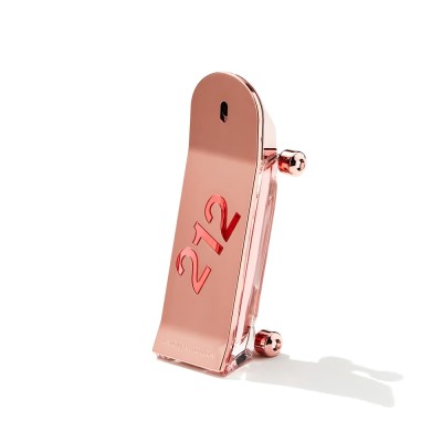 212 HEROES FOREVER YOUNG