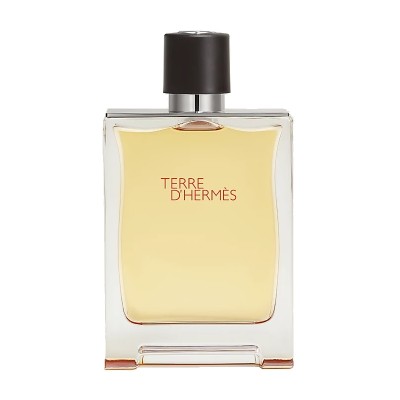 TERRE D'HERMÈS PARFUM