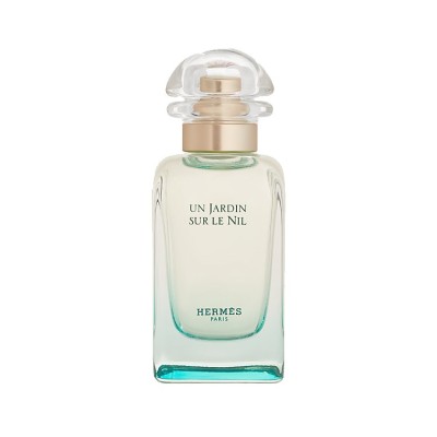 UN JARDIN SUR LE NIL