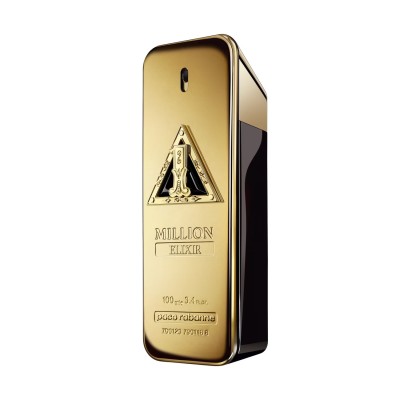 1 MILLION ELIXIR