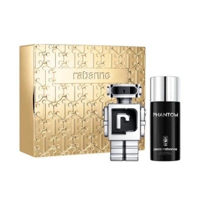 PHANTOM EDT GIFT SET
