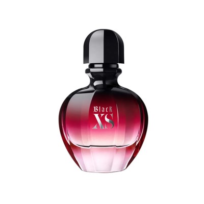 BLACK XS FOR HER EDP