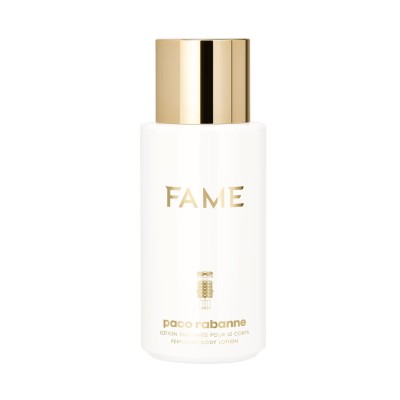 FAME LOCIÓN CORPORAL