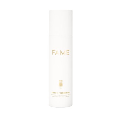 FAME DESODORANTE SPRAY