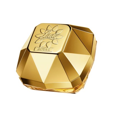 LADY MILLION ROYAL EDP