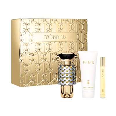 FAME EDP GIFT SET
