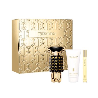 FAME PARFUM GIFT SET