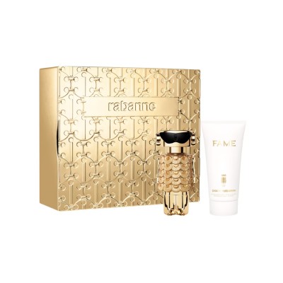 FAME EDP INTENSE GIFT SET