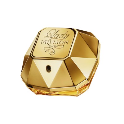 LADY MILLION EDP