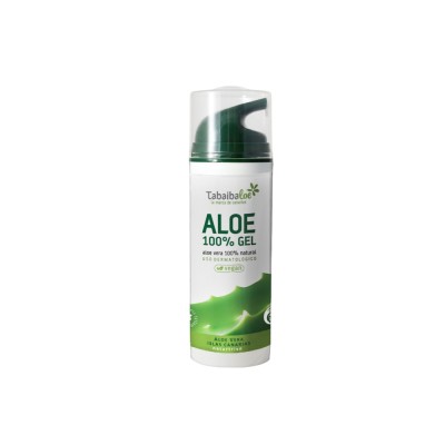 ALOE 100% GEL