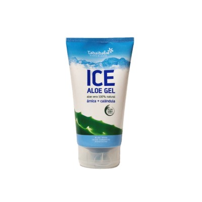 ICE ALOE GEL