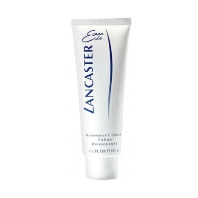 EAU DE LANCASTER DEODORANT...