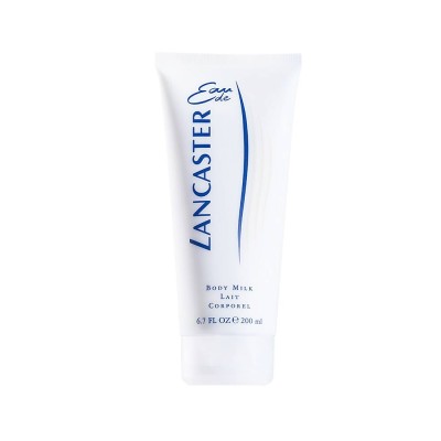 EAU DE LANCASTER BODY LOTION