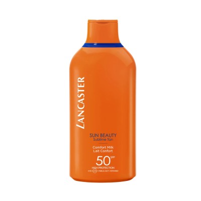 SUN BEAUTY SUBLIME TAN...
