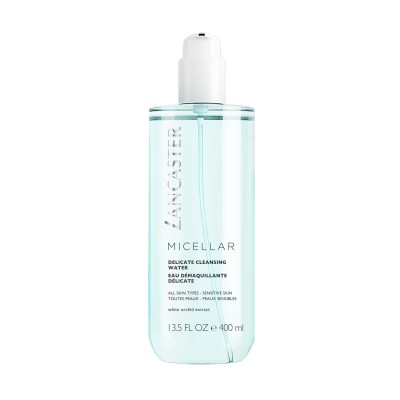 MICELLAR DELICATE CLEANSING...